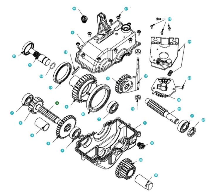 Olka 5803146-01 ryhmässä @ GPLSHOP (5803146-01)