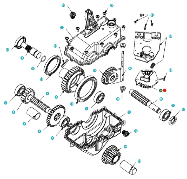 Vipu 5803185-01 ryhmässä @ GPLSHOP (5803185-01)