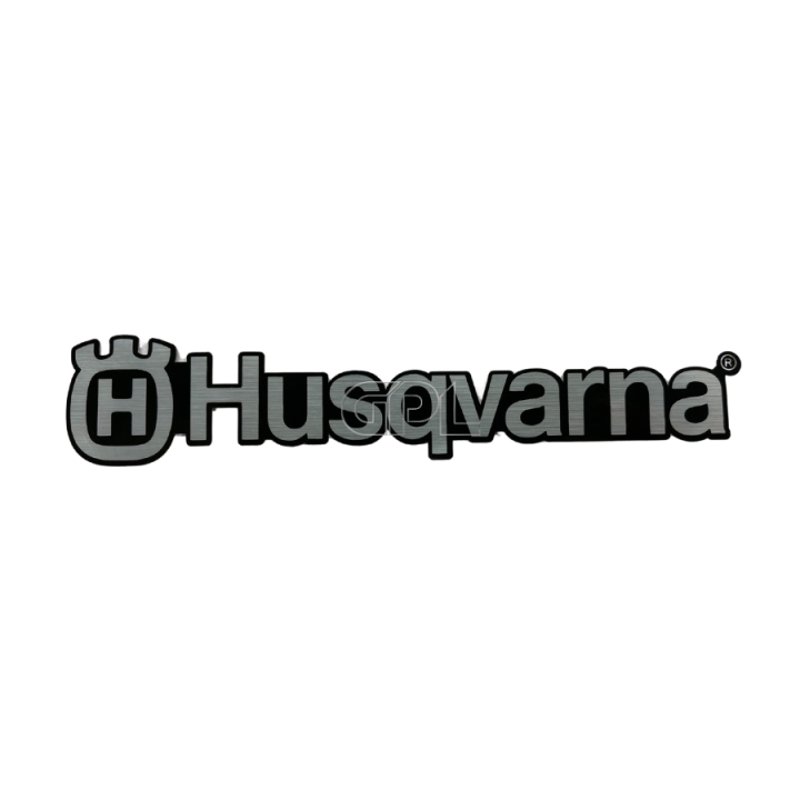 Label 5803206-01 ryhmässä Varaosat / Varaosat Husqvarna Puutarhajyrsimet / Varaosat Husqvarna TF224 @ GPLSHOP (5803206-01)