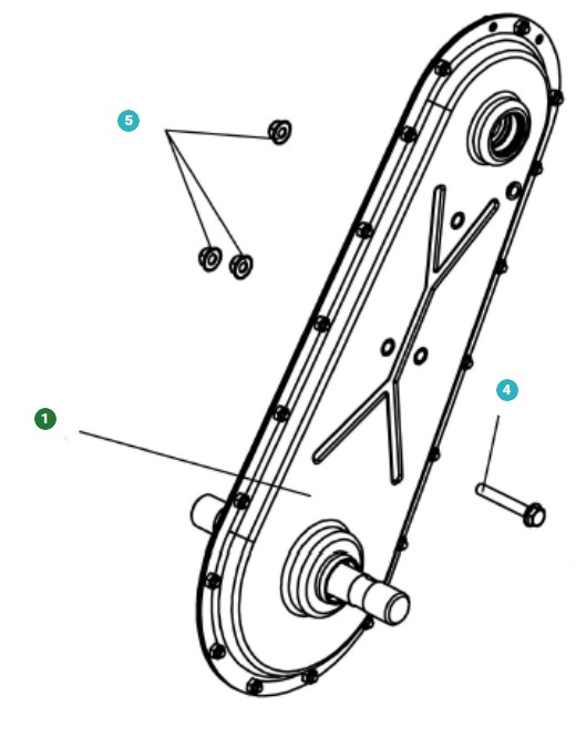 Tarttuminen 5803210-01 ryhmässä  @ GPLSHOP (5803210-01)