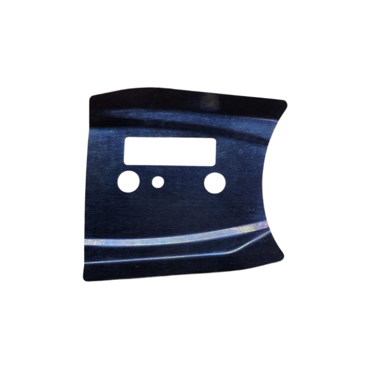 Ketjun Ohjauslevy Ulkopuolella 5803688-01 ryhmässä @ GPLSHOP (5803688-01)