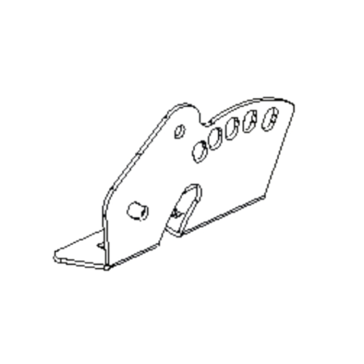 Jakolevy 5803716-01 ryhmässä  @ GPLSHOP (5803716-01)