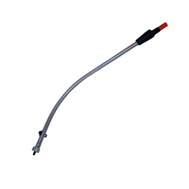 Sarja, laitteiston putki ryhmässä Varaosat / Varaosat Raivaussahat / Varaosat Husqvarna 129C @ GPLSHOP (5804466-13)