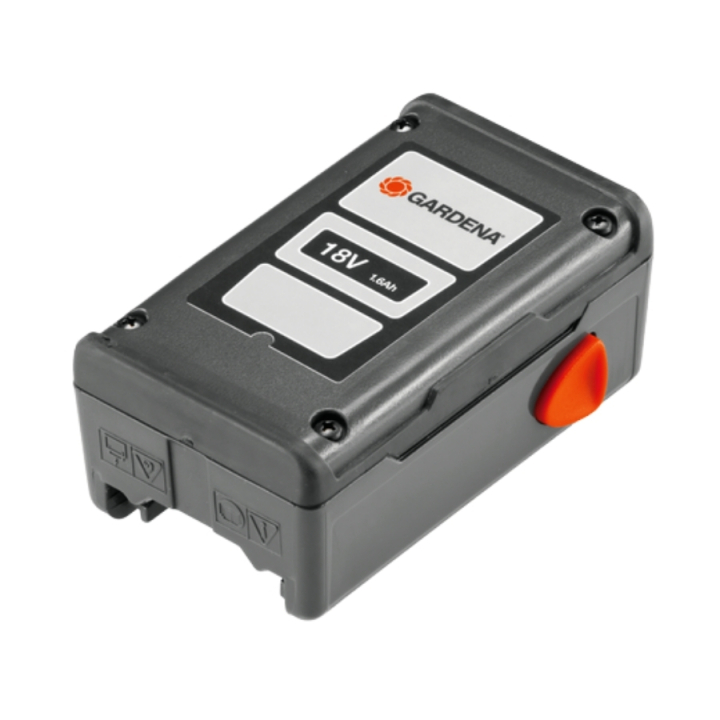 Akku 5804895-01 ryhmässä @ GPLSHOP (5804895-01)