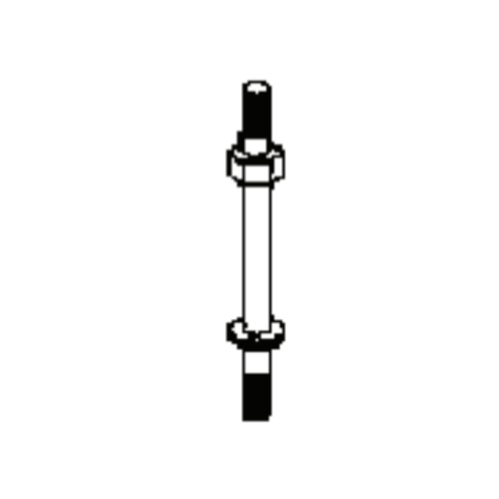 Nasta 5804940-01 ryhmässä Varaosat / Varaosat McCulloch Ruohonleikkuri / Varaosat McCulloch M56-170WFPX @ GPLSHOP (5804940-01)