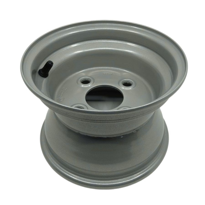 Vanne ryhmässä Varaosat / Rider Varaosat / Varaosat Husqvarna Rider 422 TS AWD @ GPLSHOP (5806302-01)