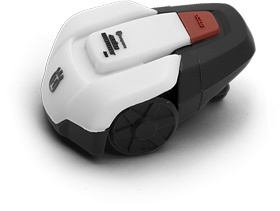 USB-memory, Automower 4GB ryhmässä Husqvarnan metsä- ja puutarhatuotteet / Husqvarna Työvaatteet/laitteet / Työvaatteet / Tuotteet @ GPLSHOP (5807144-01)