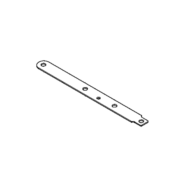 Miekka ryhmässä Varaosat / Varaosat Pensasleikkurit / Varaosat Husqvarna 520iHD70 @ GPLSHOP (5807158-02)