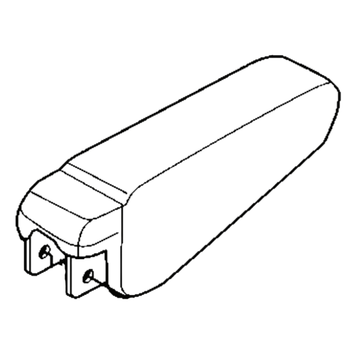 Pad ryhmässä Varaosat / Rider Varaosat / Varaosat Husqvarna Rider 422 TS AWD @ GPLSHOP (5807208-01)