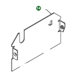 Lautanen 5807506-02 ryhmässä @ GPLSHOP (5807506-02)