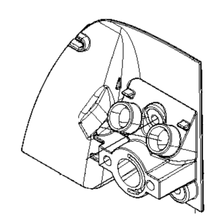 Eristin 5807626-01 ryhmässä  @ GPLSHOP (5807626-01)