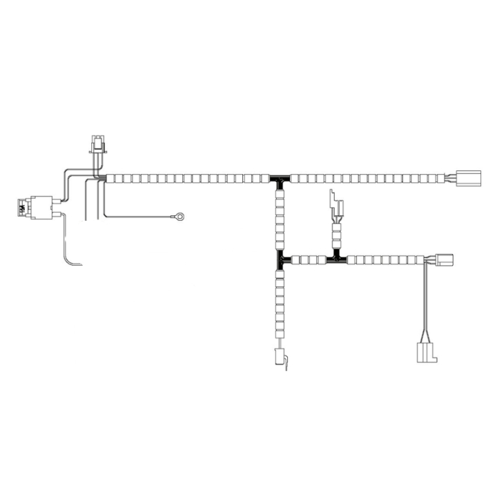 Pääjohdotus ryhmässä  @ GPLSHOP (5807881-01)