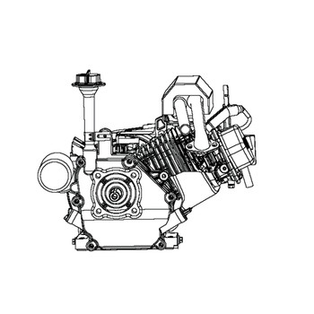Moottori 5808110-01 ryhmässä  @ GPLSHOP (5808110-01)