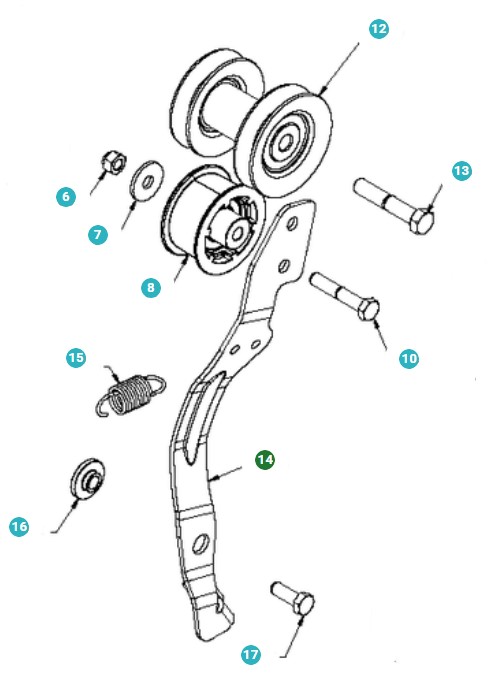 Liite 5808311-02 ryhmässä @ GPLSHOP (5808311-02)