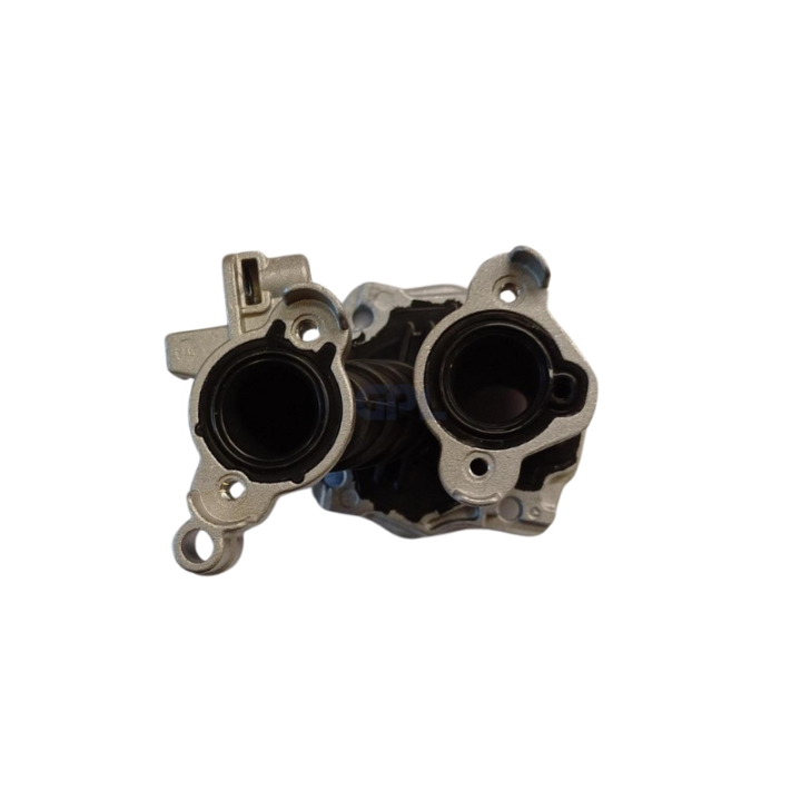 Imuputki Täydellinen 5808328-02 ryhmässä Varaosat / Varaosat Raivaussahat / Varaosat Husqvarna 545RX/T/Autotune @ GPLSHOP (5808328-02)