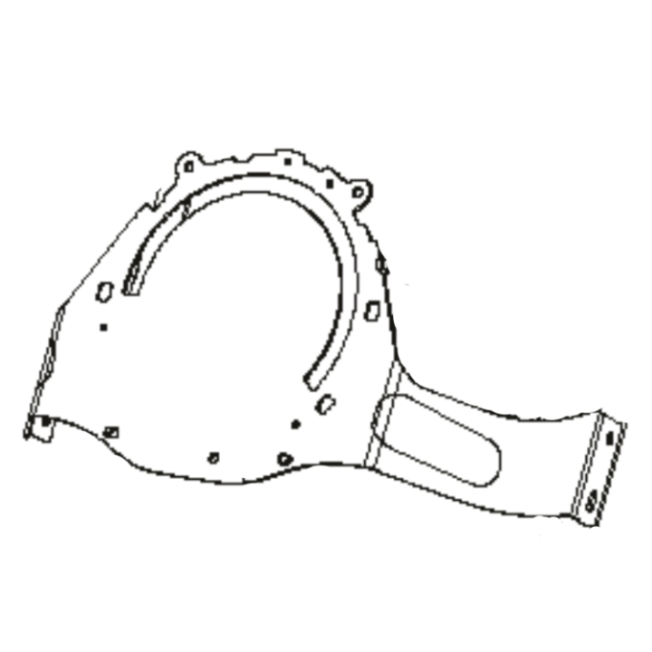 Liite 5808559-01 ryhmässä  @ GPLSHOP (5808559-01)