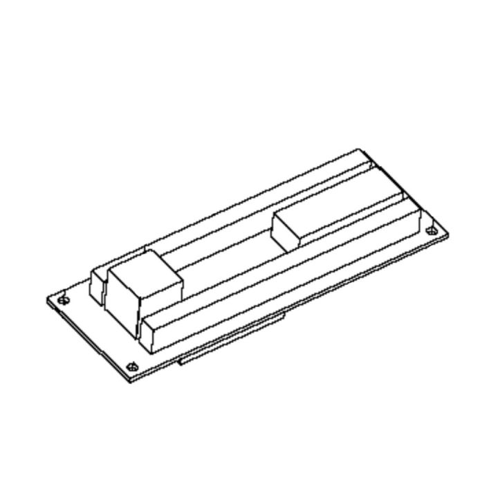 Piirilevy 5808716-01 ryhmässä  @ GPLSHOP (5808716-01)
