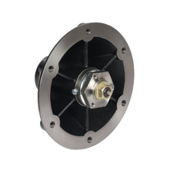 Spindle Kpl 5809433-06 ryhmässä  @ GPLSHOP (5809433-06)