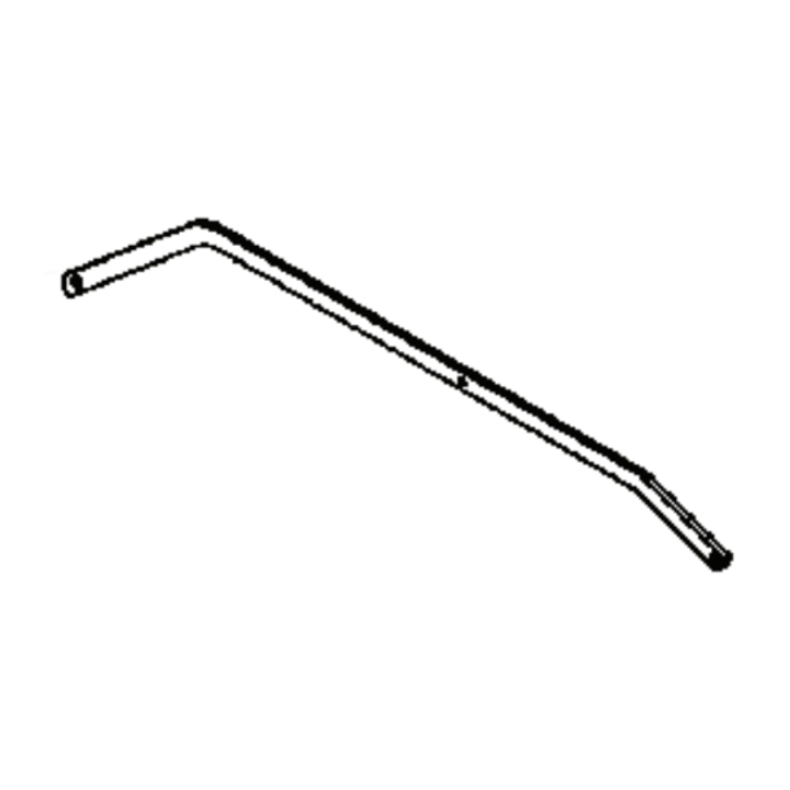 Rod 5809633-01 ryhmässä Varaosat / Varaosat McCulloch Ruohonleikkuri / Varaosat McCulloch M46-125 @ GPLSHOP (5809633-01)