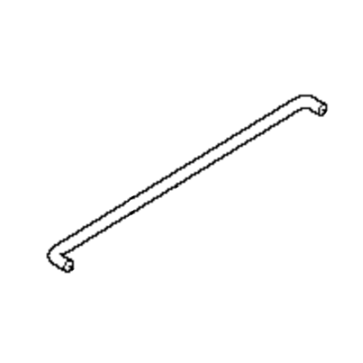 Rod 5811754-01 ryhmässä Varaosat / Varaosat McCulloch-ajoleikkureihin / Varaosat McCulloch M125-85FH @ GPLSHOP (5811754-01)