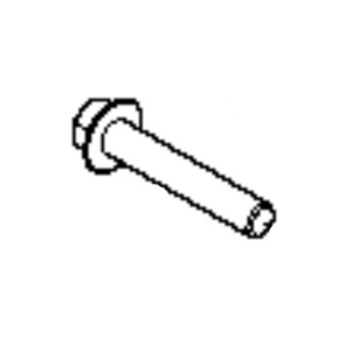 Ruuvi Ehhfm En 1665 M16X90 8.8 5812494-01 ryhmässä  @ GPLSHOP (5812494-01)