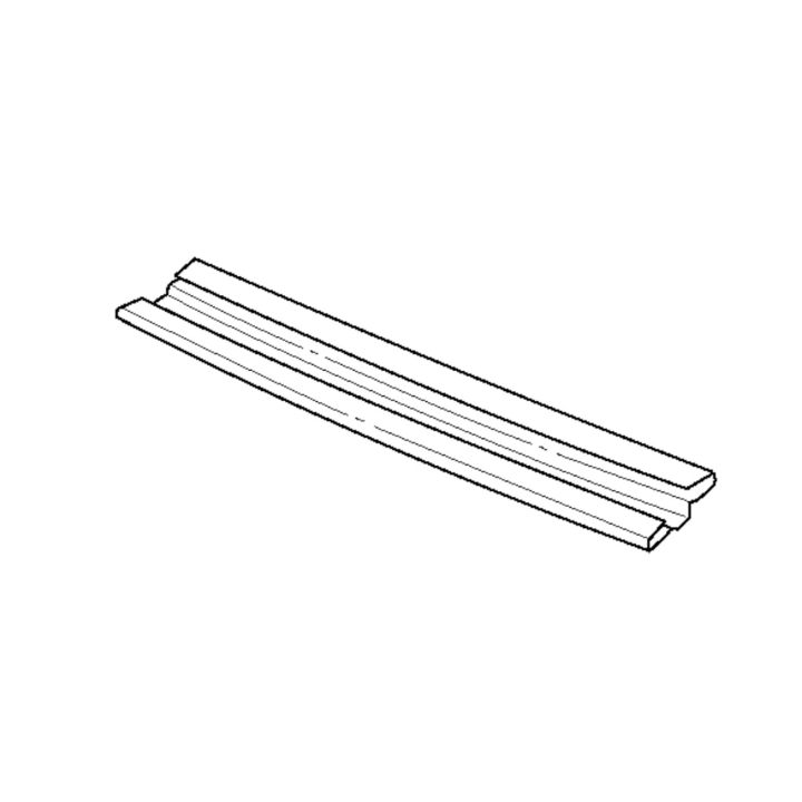 Suojaus ryhmässä Varaosat / Varaosat Pensasleikkurit / Varaosat Husqvarna 325HE4 @ GPLSHOP (5812593-04)