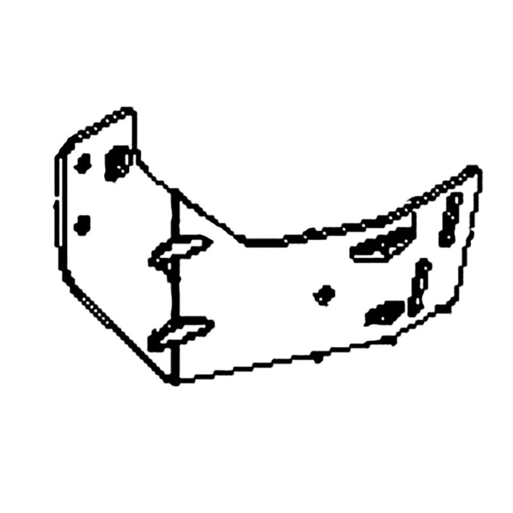 Liite ryhmässä Varaosat / Puutarhatraktorit Varaosat @ GPLSHOP (5813147-02)