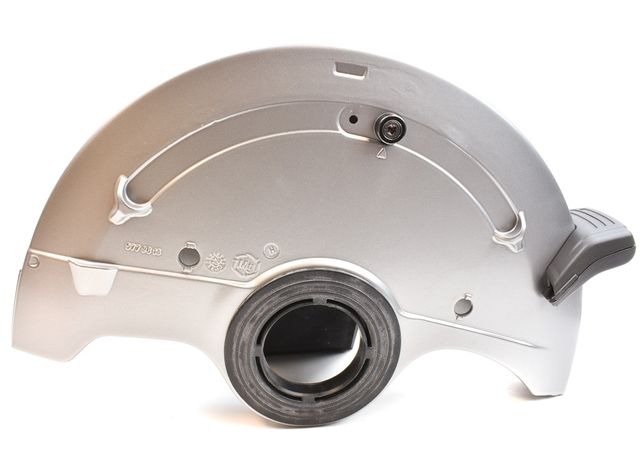 Wheel Guard Assy 12 ryhmässä  @ GPLSHOP (5813519-03)