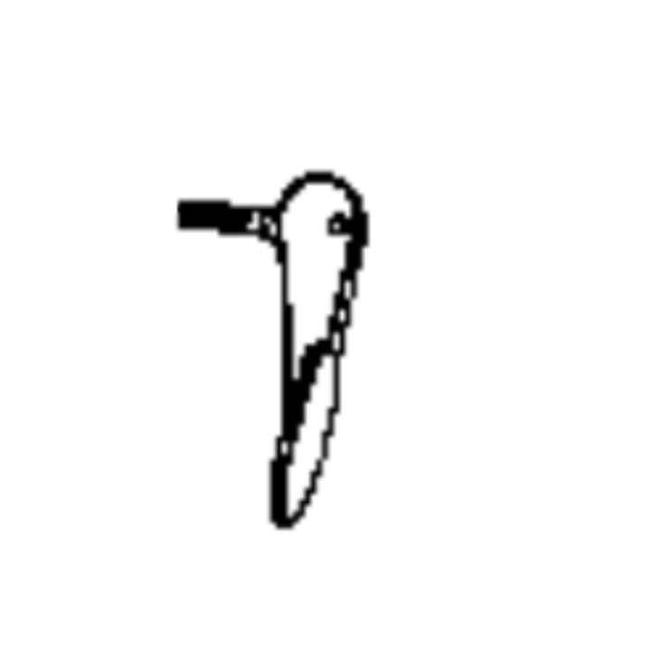 Kiintoavain Kiintoavain 13030C090000 ryhmässä  @ GPLSHOP (5814023-01)