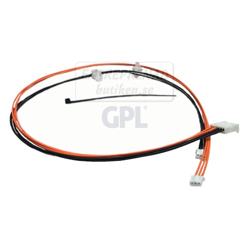 KUTOMAKONE / Lift sensor ryhmässä Varaosat Robottiruohonleikkurit / Varaosat Husqvarna Automower® 440 / Automower 440 - 2023 @ GPLSHOP (5816211-01)