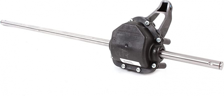 Gearcase Assembly, Rear, Complete ryhmässä  @ GPLSHOP (5816808-01)