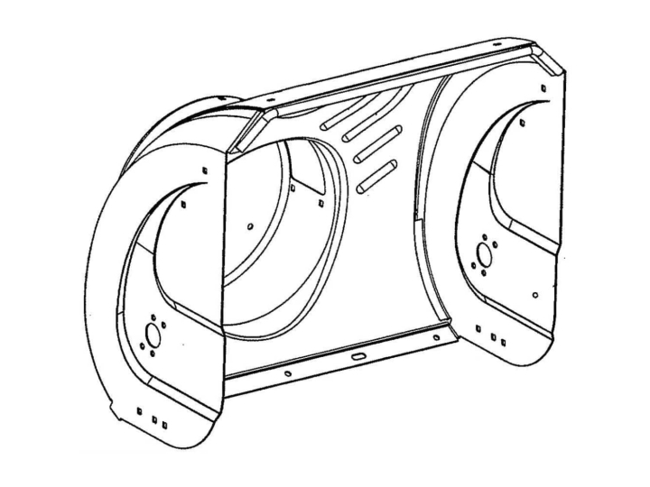 Ruokkatalo 5817083-90 ryhmässä  @ GPLSHOP (5817083-90)