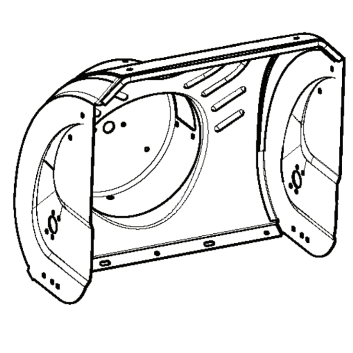 Talo 5817083-91 ryhmässä  @ GPLSHOP (5817083-91)