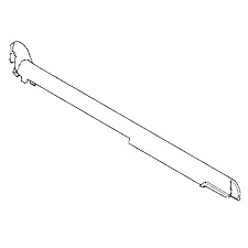 Asunto 5817553-01 ryhmässä Varaosat / Varaosat Raivaussahat / Varaosat Husqvarna 555RXT @ GPLSHOP (5817553-01)