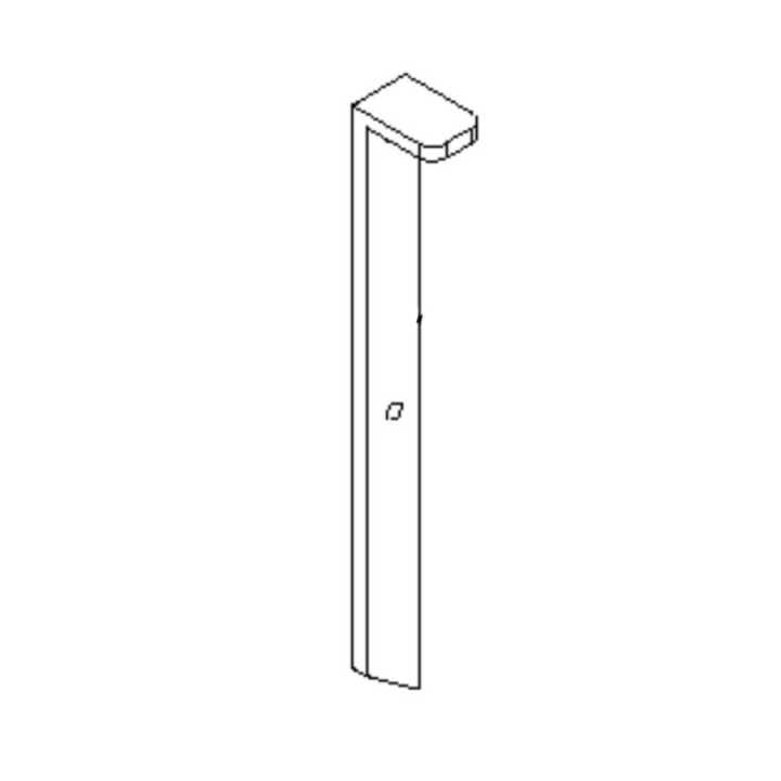 Mittari 5818262-01 ryhmässä Varaosat / Varaosat Husqvarna Puutarhajyrsimet / Varaosat Husqvarna DRT 900 H @ GPLSHOP (5818262-01)