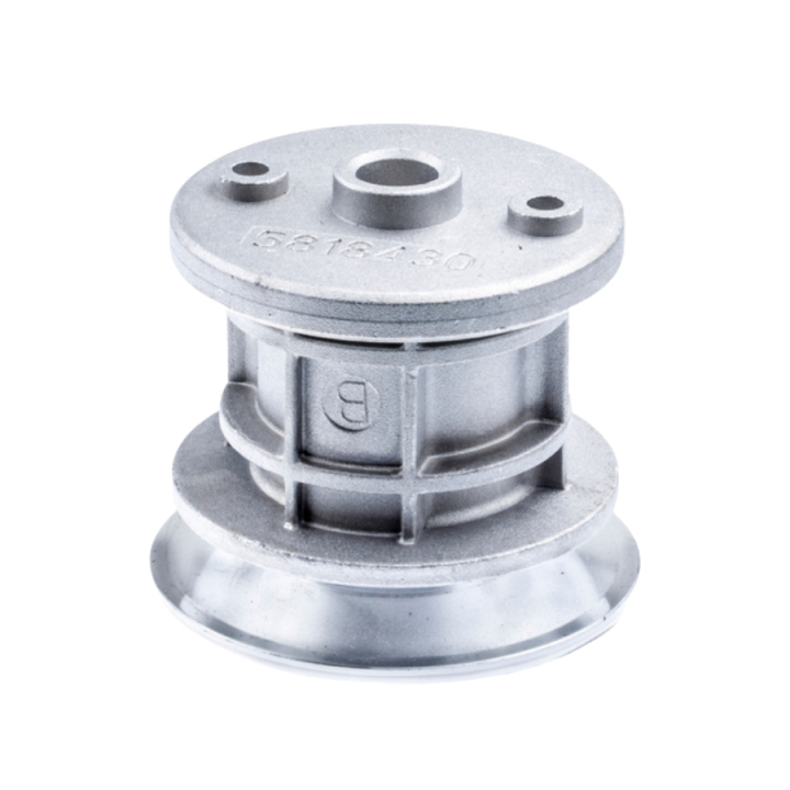 Veitsen Kiinnitys 22mm, M46-110, M46-125, M46-140, LM 2147 ryhmässä Varaosat / Varaosat Partner Ruohonleikkuri / Varaosat Partner P 51-550CDW @ GPLSHOP (5818430-01)
