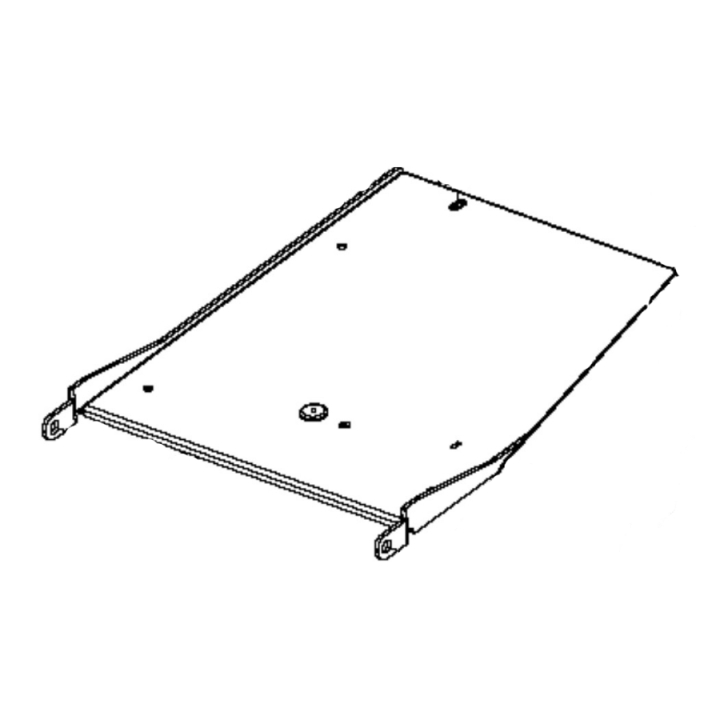 Istulevy 5818732-01 ryhmässä  @ GPLSHOP (5818732-01)