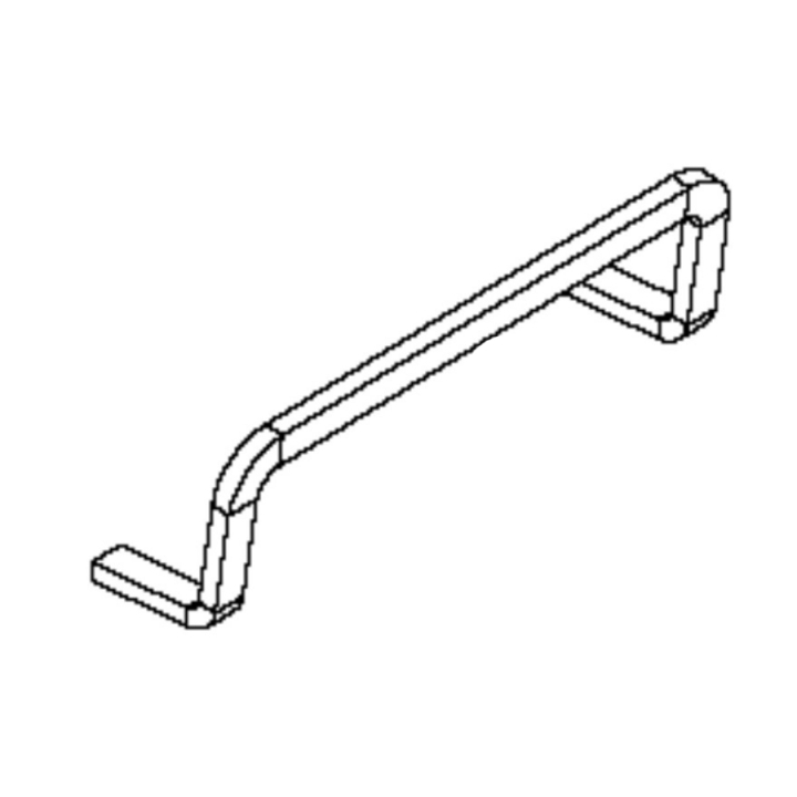 Tiivistys 5818735-01 ryhmässä  @ GPLSHOP (5818735-01)