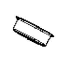 Rengas 5818978-01 ryhmässä Varaosat / Varaosat Moottorisahat / Varaosat Husqvarna 439 @ GPLSHOP (5818978-01)