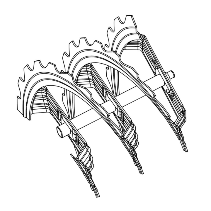 Eye 14In,Band,30,Ls,Lh Ma4 5819706-03 ryhmässä  @ GPLSHOP (5819706-03)