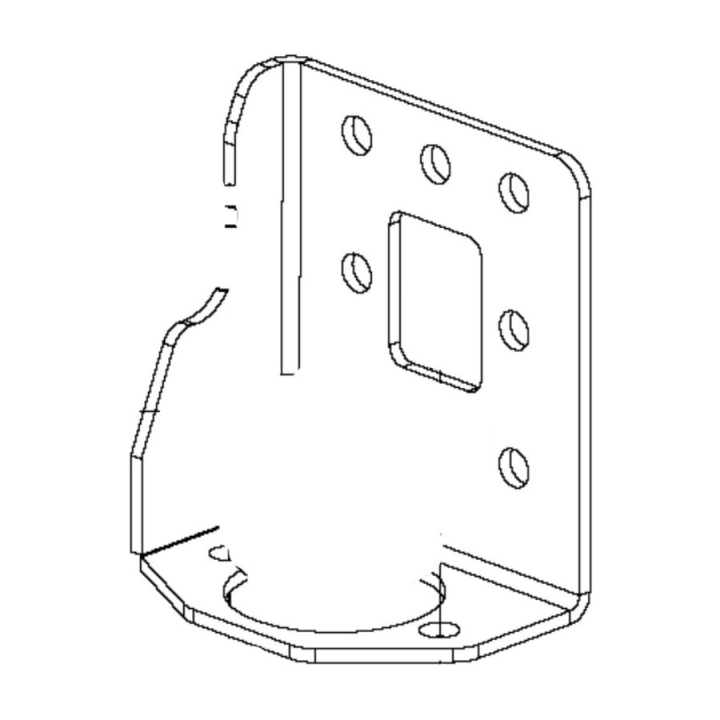 Konsoli 5819835-01 ryhmässä  @ GPLSHOP (5819835-01)