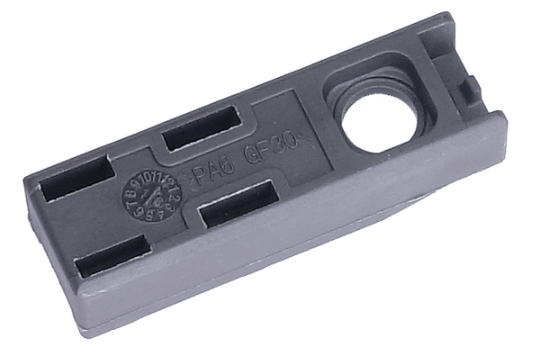 Sovitin Musta 5821137-01 ryhmässä @ GPLSHOP (5821137-01)