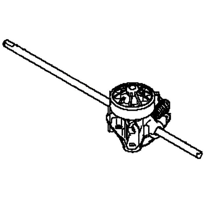 Vaihteisto 5821417-01 ryhmässä @ GPLSHOP (5821417-01)