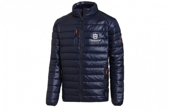 Sport jacket Husqvarna, Lady ryhmässä Husqvarnan metsä- ja puutarhatuotteet / Husqvarna Työvaatteet/laitteet / Työvaatteet / Tuotteet @ GPLSHOP (5822286)