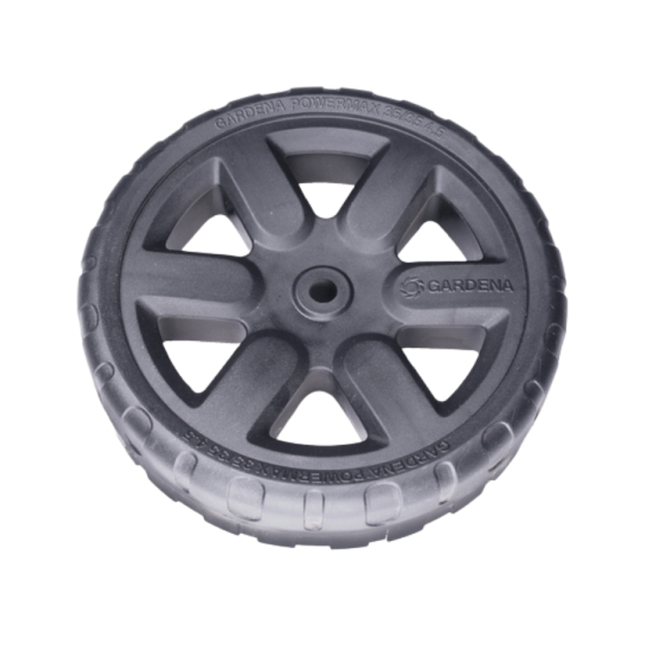 Takapyörän Halkaisija 160Mm X 40Mm Wi 5822295-01 ryhmässä @ GPLSHOP (5822295-01)
