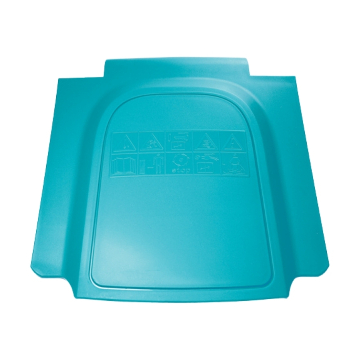 Turvallisuustietolomake 5822403-01 ryhmässä  @ GPLSHOP (5822403-01)