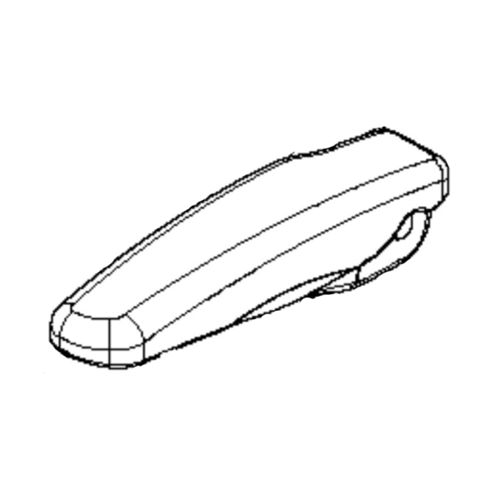 Käsivarsi Lh 5823104-01 ryhmässä  @ GPLSHOP (5823104-01)