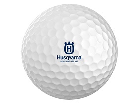 Golf balls Titleist NXT Tour ryhmässä Husqvarnan metsä- ja puutarhatuotteet / Husqvarna Työvaatteet/laitteet / Työvaatteet / Tuotteet @ GPLSHOP (5823925-01)