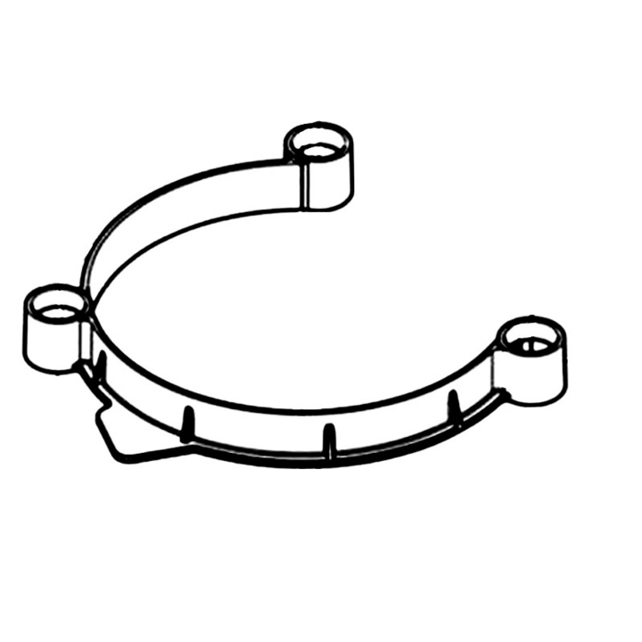 Moottorin Kansi 5825261-01 ryhmässä  @ GPLSHOP (5825261-01)
