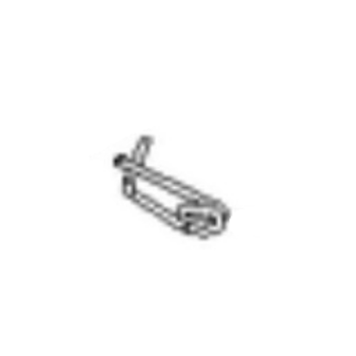 Clip Retainer -ohjaimet 5825519-01 ryhmässä @ GPLSHOP (5825519-01)